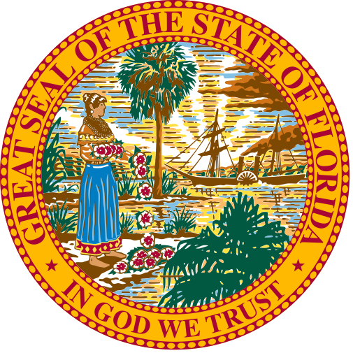 seal of florida